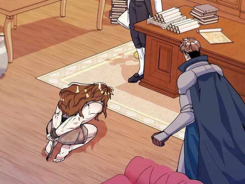 Bạo Chúa Cường Hoành: Chapter 23