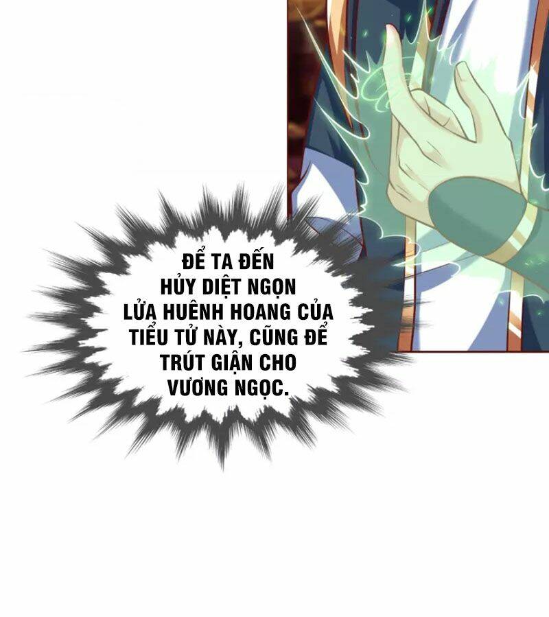 Chí Tôn Trời Hoang: Chapter 80