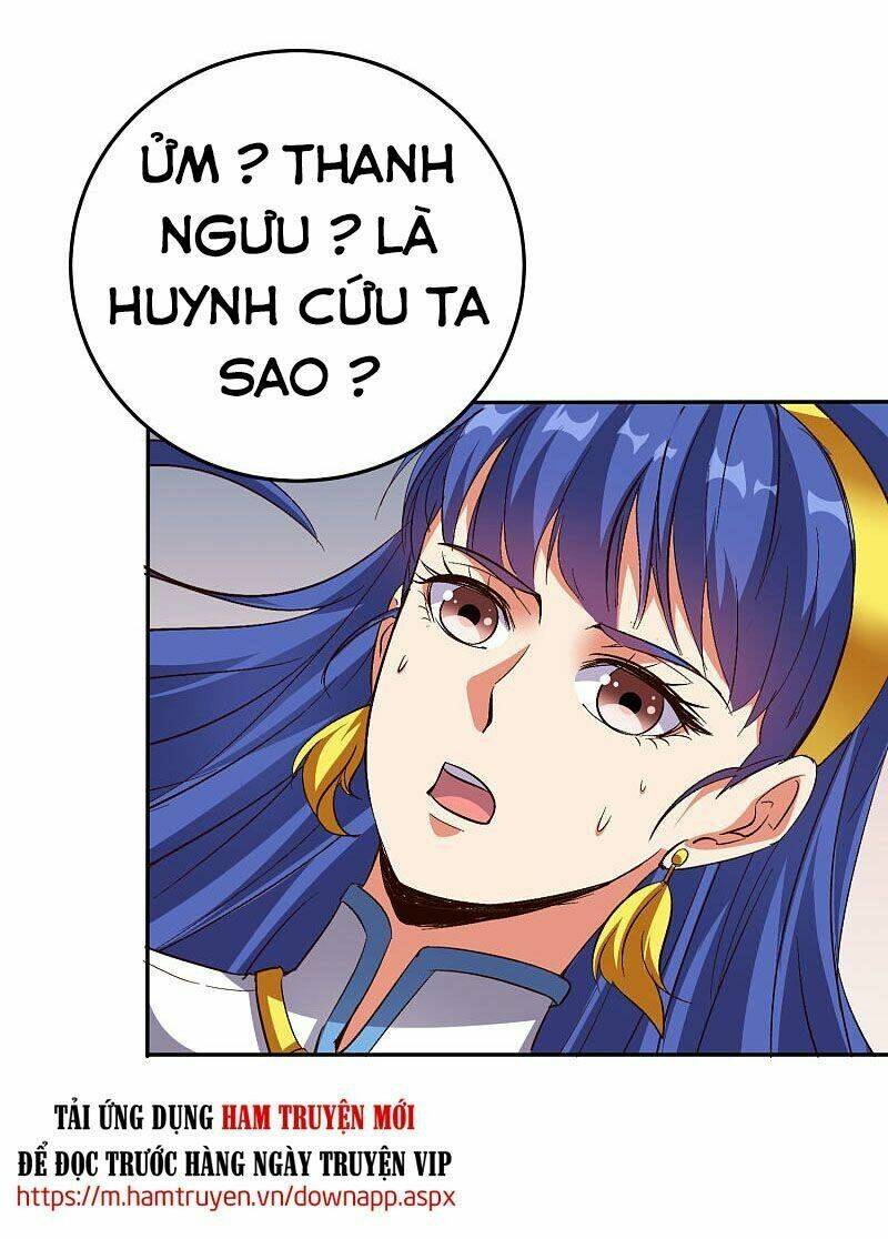 Phục Thiên Thánh Chủ: Chapter 129