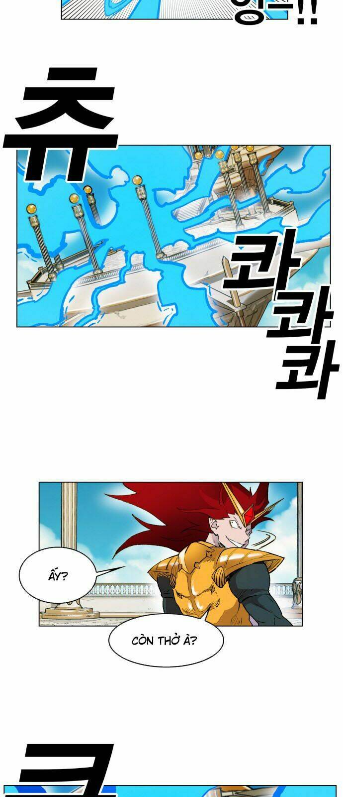 Hard Core Leveling Warrior: Chapter 165