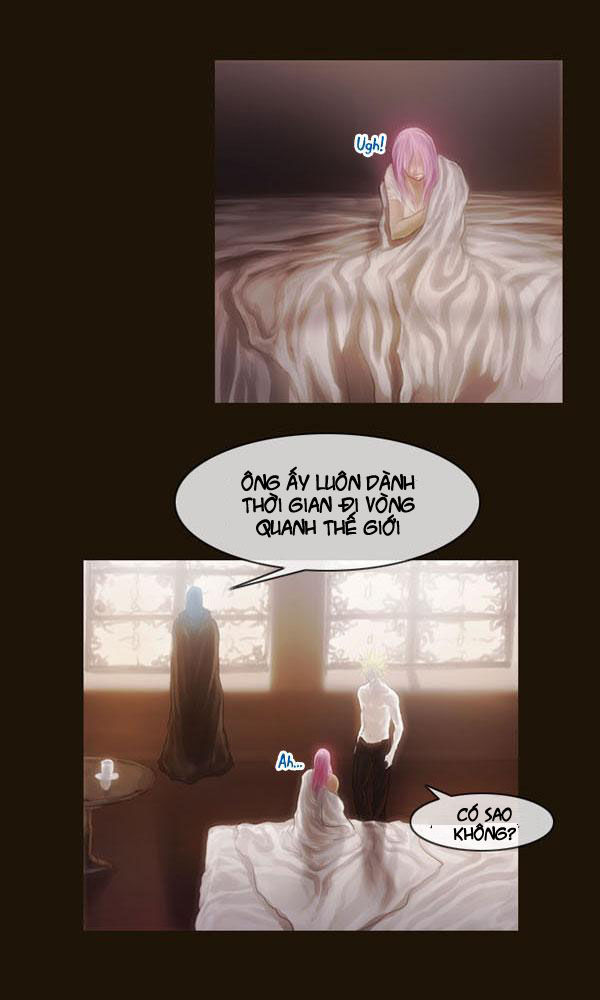 Magician: Chapter 62