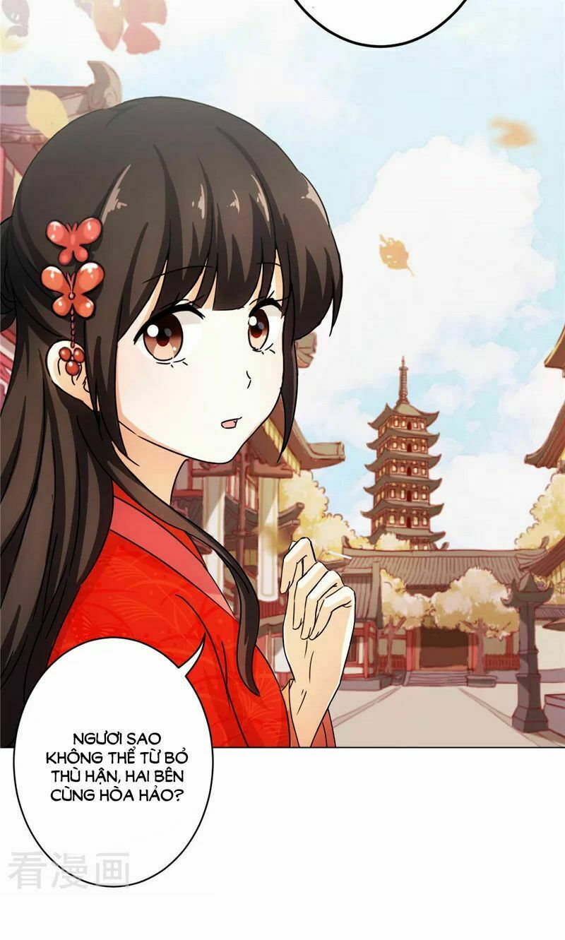 Vương Gia ! Ngươi Thật Bỉ Ổi !: Chapter 437
