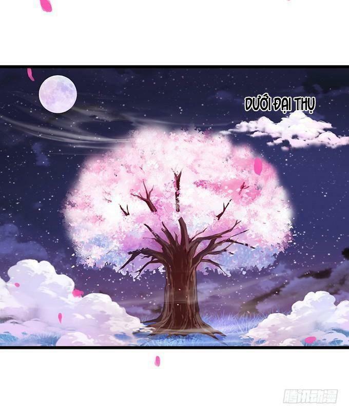 Hồ Tiên Hung Bạo: Chapter 74