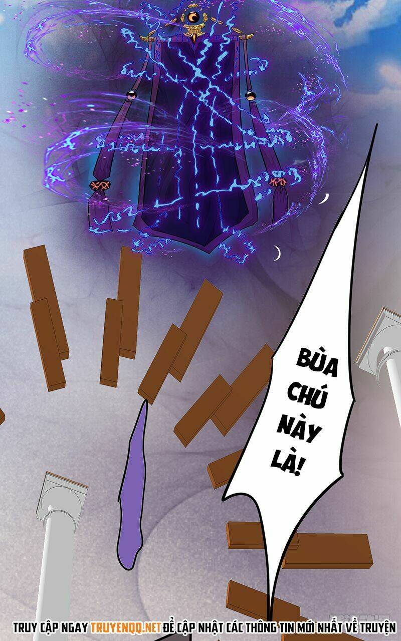 Lật Mặt: Chapter 5