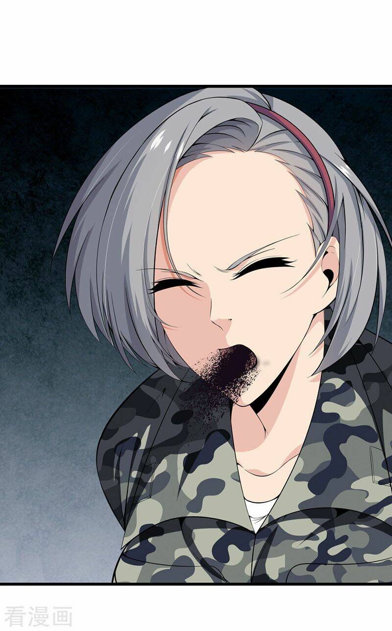 Đô Thị Chí Tôn: Chapter 43