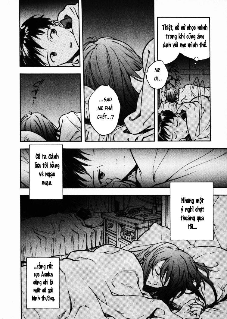 Shin Seiki Evangelion: Chapter 24