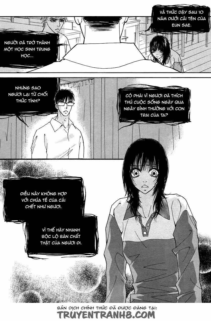 Book Club: Chapter 17