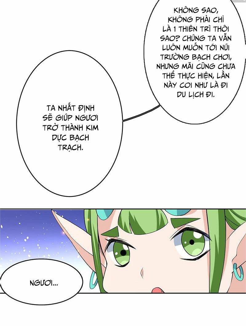 Tối Cường Thần Thú Hệ Thống: Chapter 163