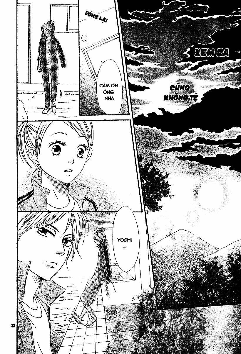 Lovely Complex Plus: Chapter 2
