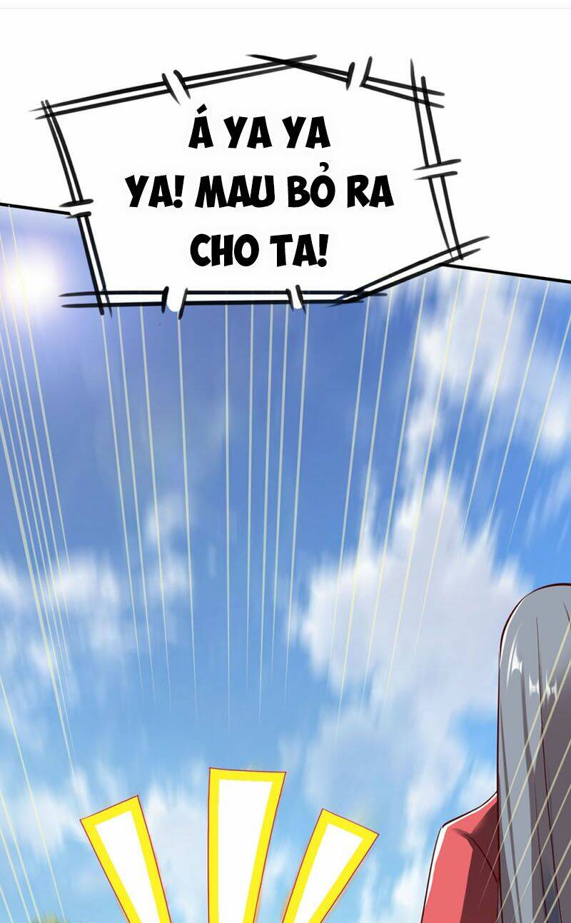 Chiến Đỉnh: Chapter 96