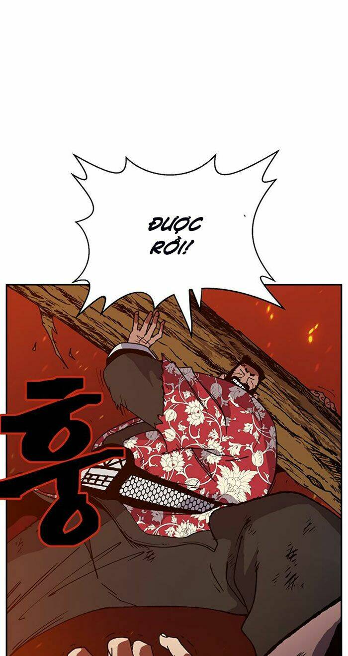 Npc Bắt Đầu Từ Kỹ Năng Lv.999: Chapter 4