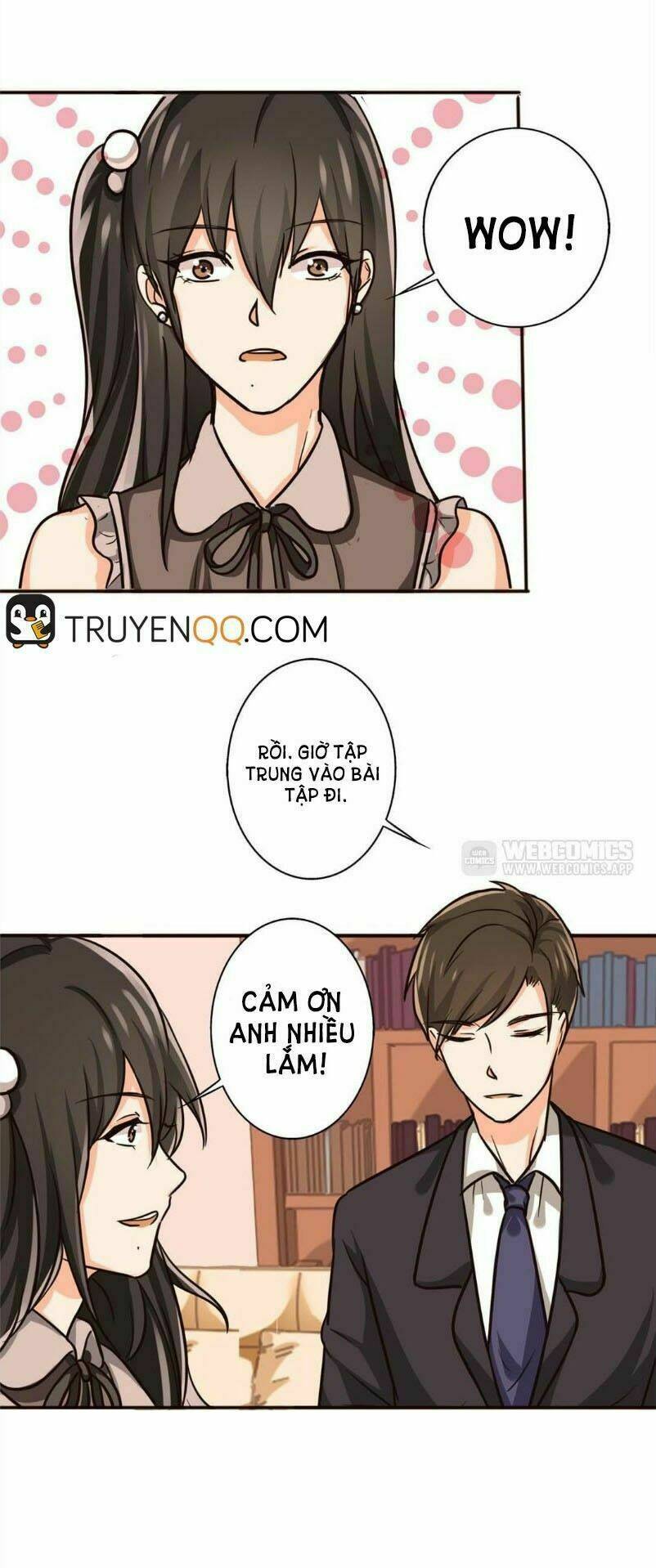 Become A Girl At Night: Chapter 15