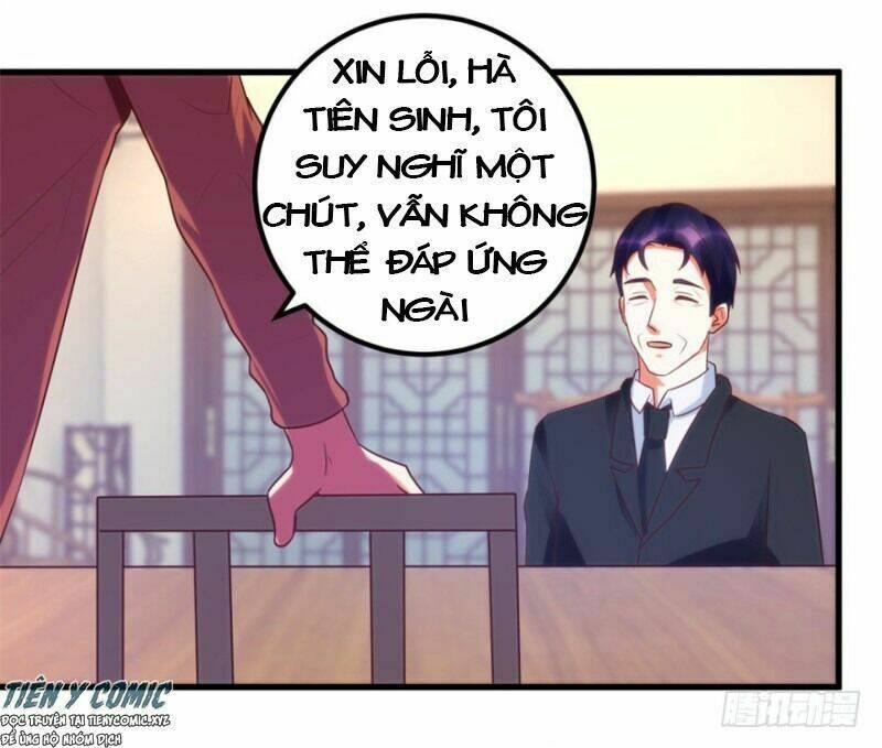 Thấu Thị Tiên Y: Chapter 100