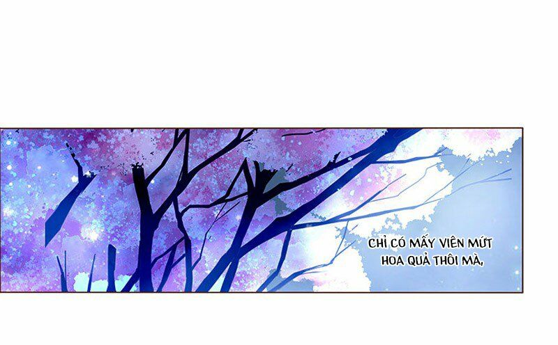 Đế Vương Trắc: Chapter 94