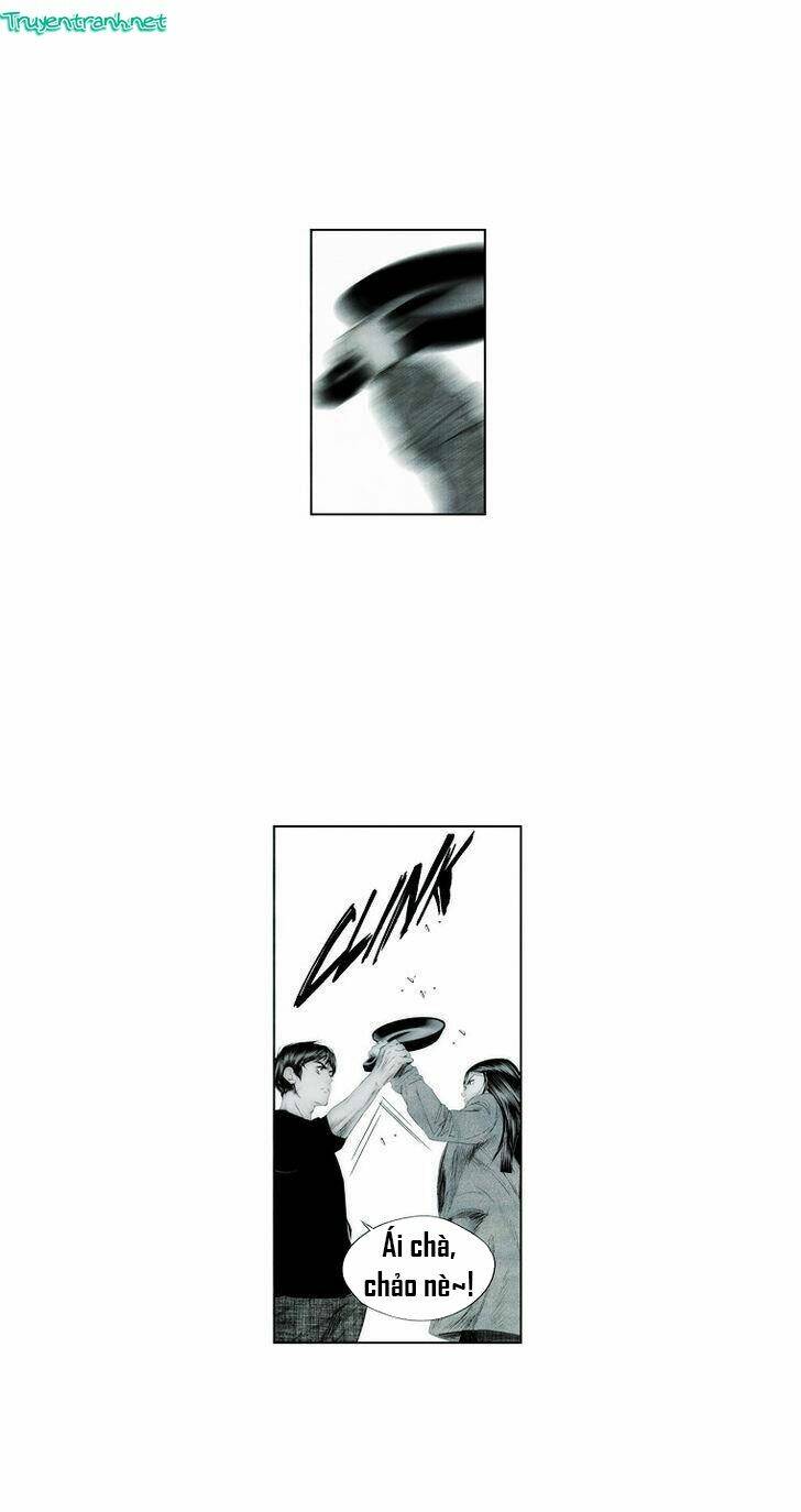 Cry Like Wolves: Chapter 7