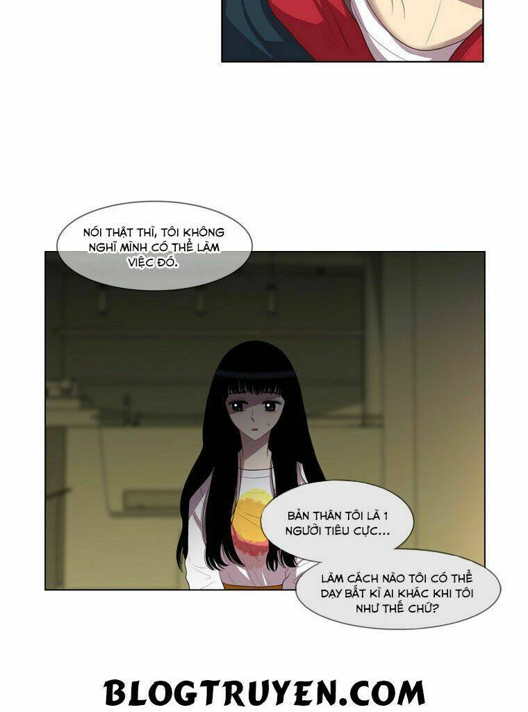 My Shining World: Chapter 10