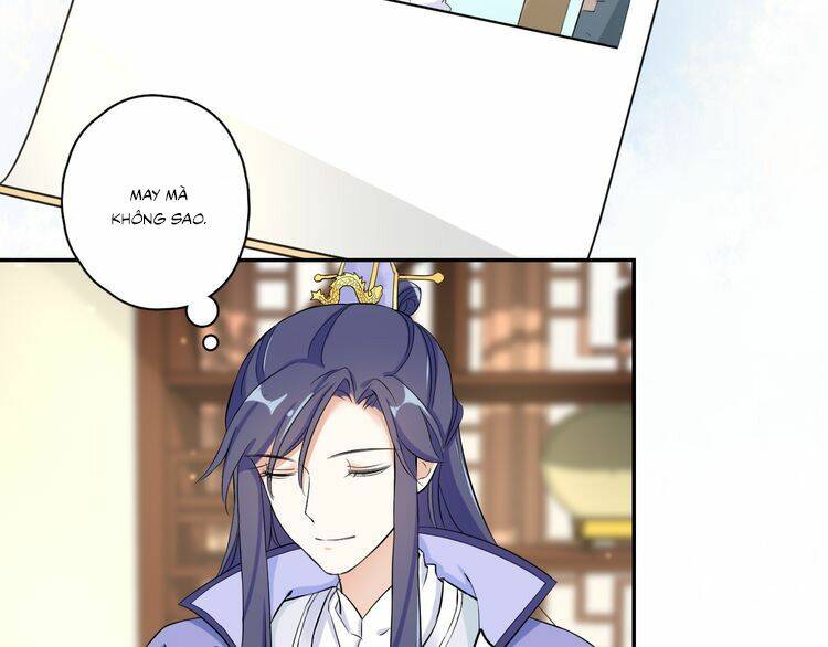 Hoa Nhan Sách: Chapter 16.1