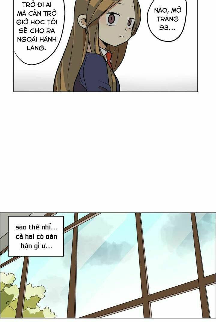 Lớn Lên Đểu Cáng: Chapter 10