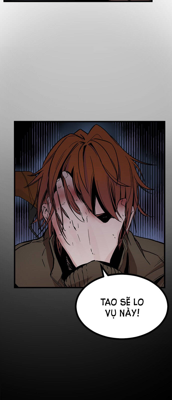 Hero Killer Boom: Chapter 2