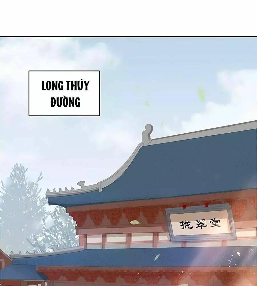 Tiểu Sư Phụ, Tóc Giả Của Ngài Rơi Rồi!: Chapter 15