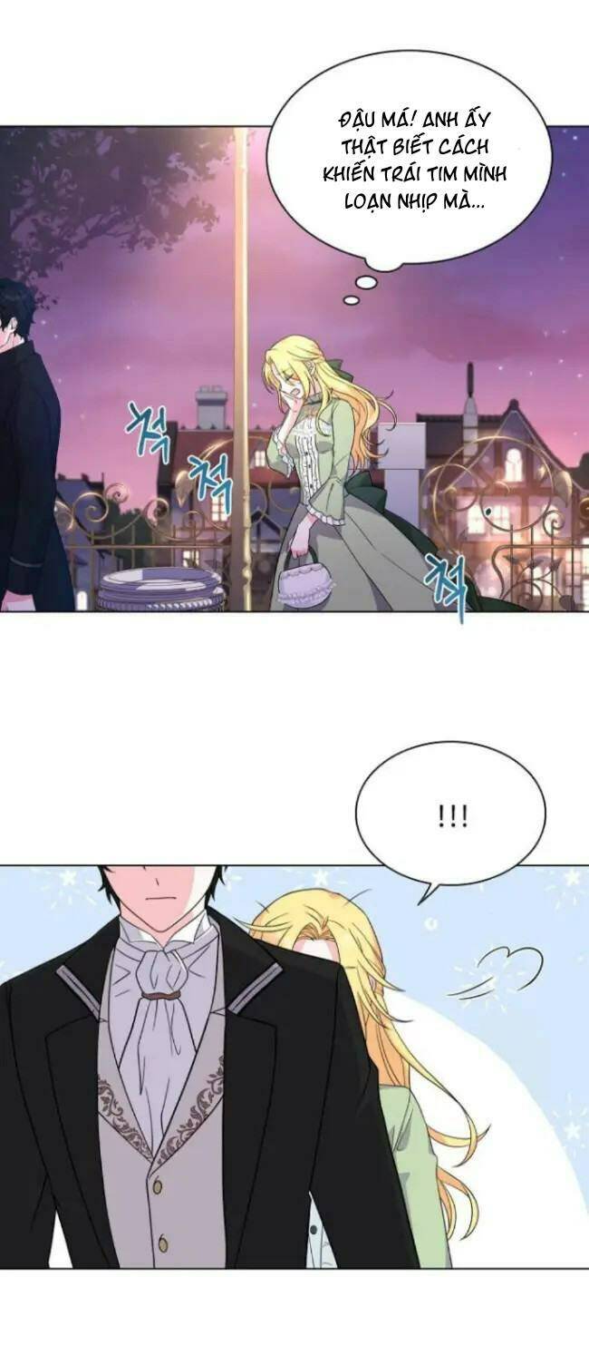 Một Đêm Với Hoàng Đế: Chapter 15