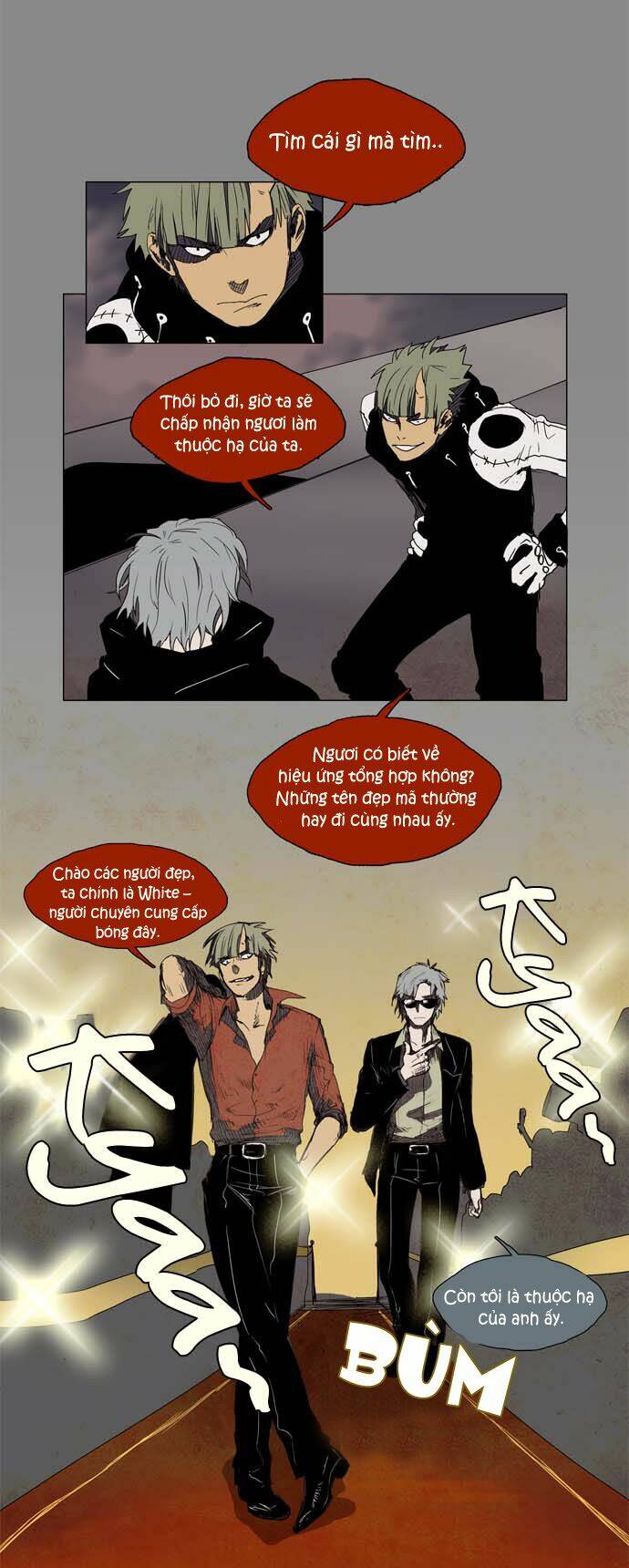 Lessa: Chapter 14