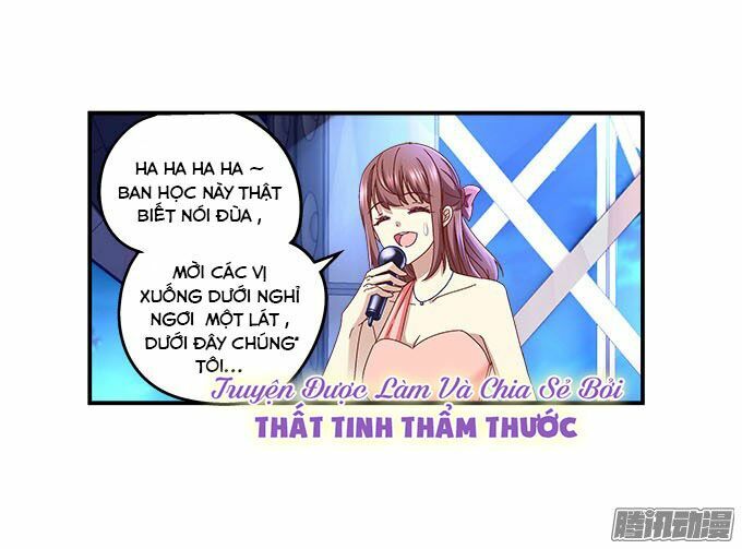 Thiên lại âm linh: Chapter 10