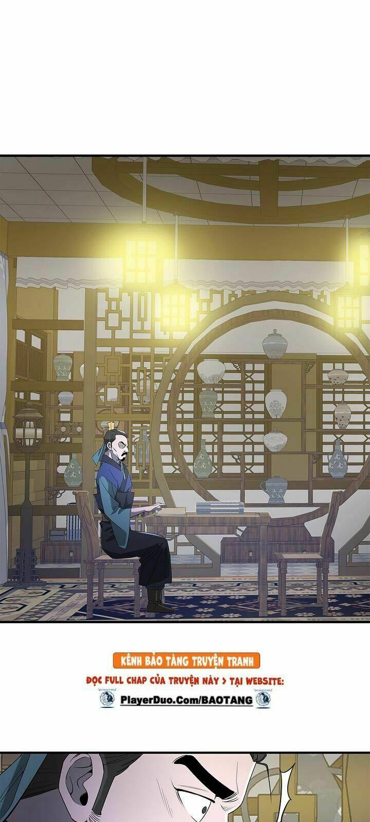 Cuồng Long: Chapter 18