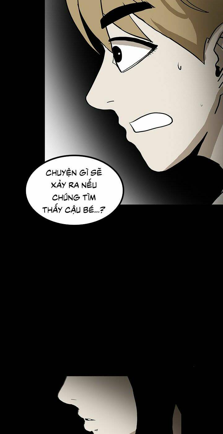 Chí Tôn Thần Ma: Chapter 42