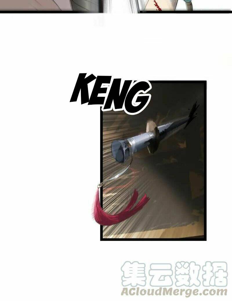 Thái Tử Bị Hoang Tưởng: Chapter 62