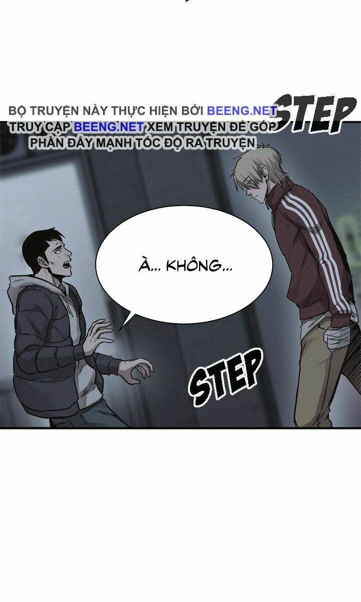 Nắm Đấm: Chapter 72