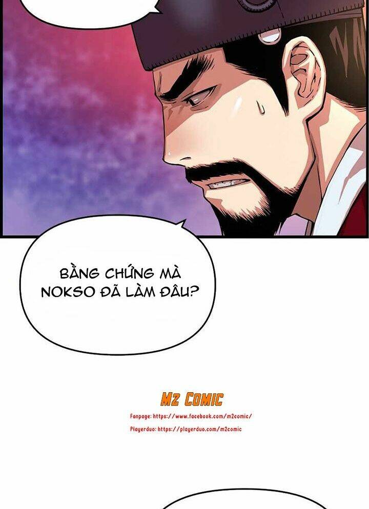 Tôi Sẽ Sống Như Một Hoàng Tử: Chapter 58