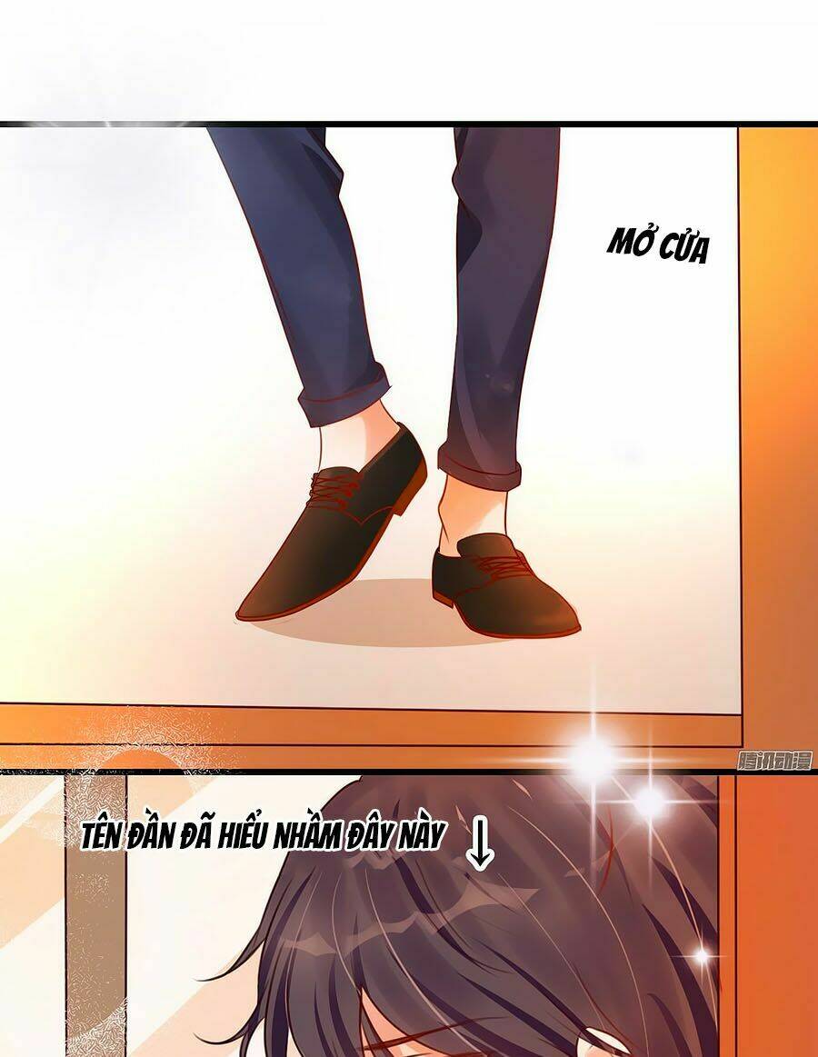 Bạn Trai Là Ngôi Sao: Chapter 37