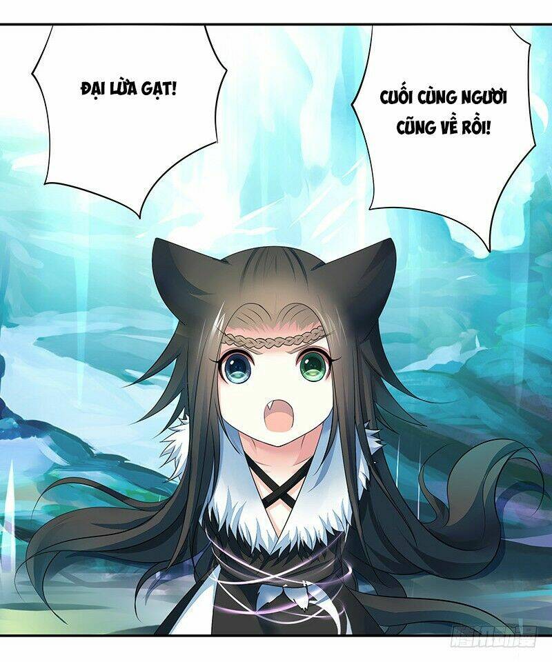 Đoạt Thiên Khuyết: Chapter 3