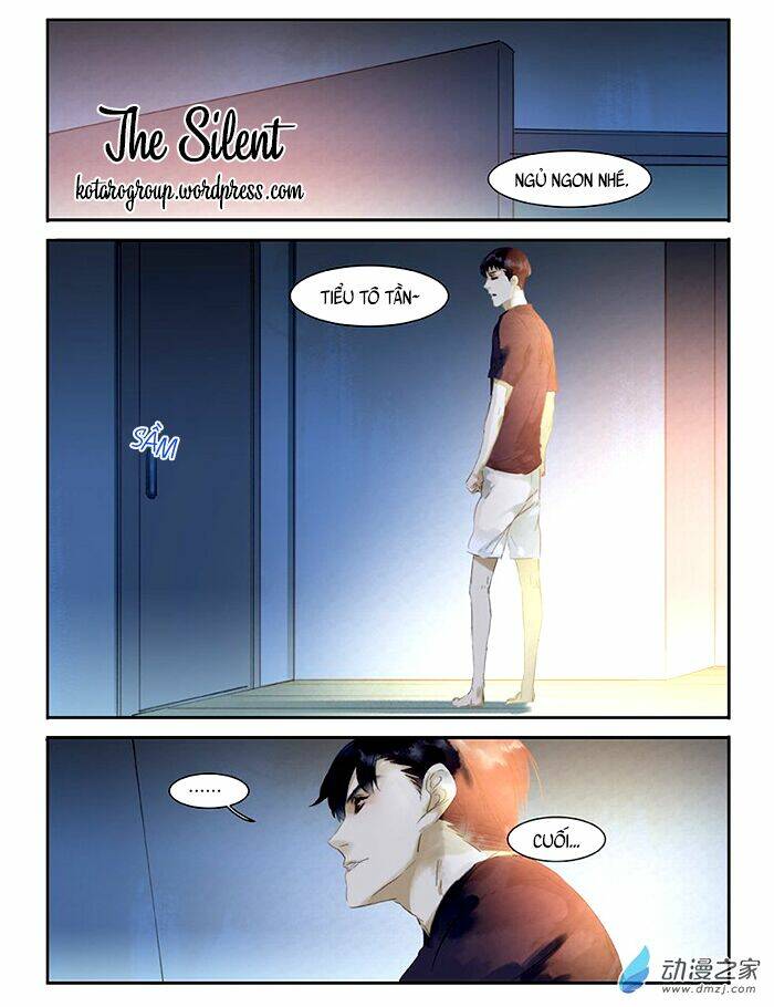 Gia Tử Khu 37: Chapter 19