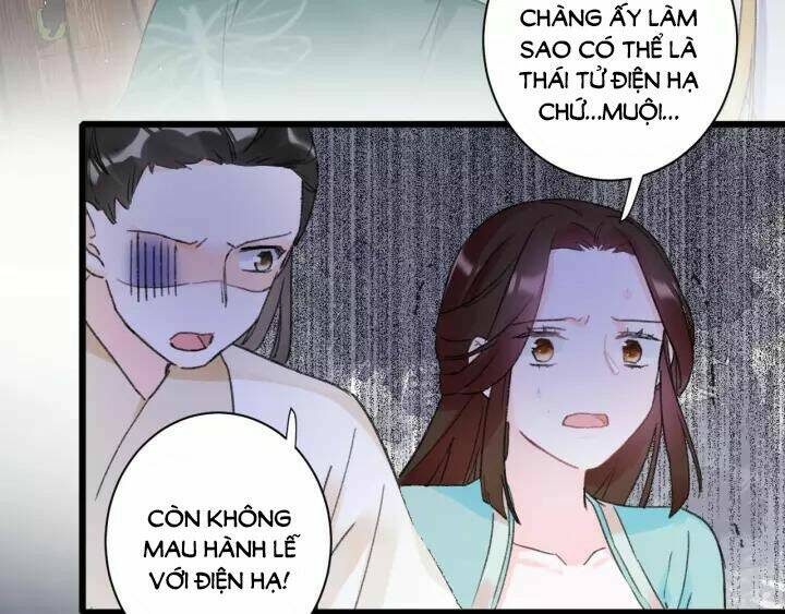Hoa Nhan Sách: Chapter 150