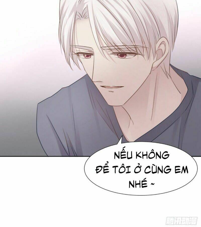 Điều Giáo Gấu Bắc Cực: Chapter 46