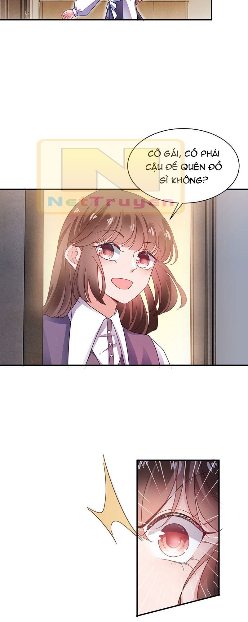 Thịnh Thế Điềm Sủng: Tiểu Manh Thê Của Dịch Thiếu: Chapter 72