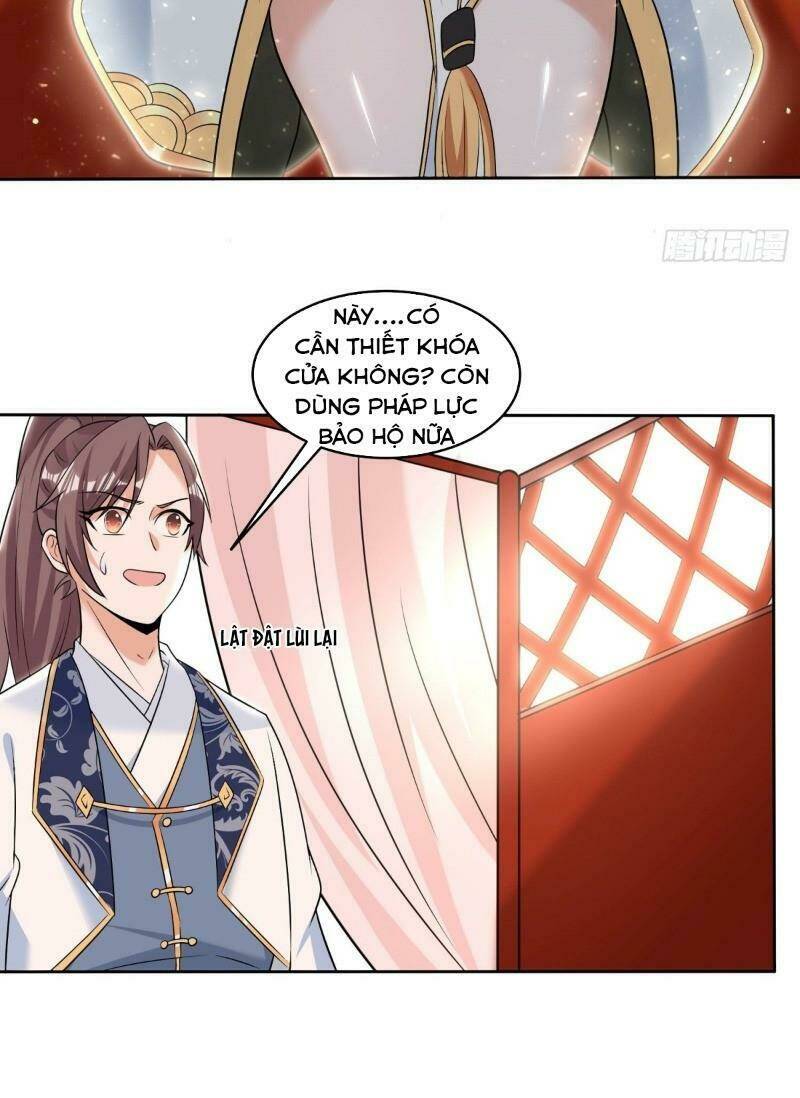 Giáng Thần Chiến Ký: Chapter 77