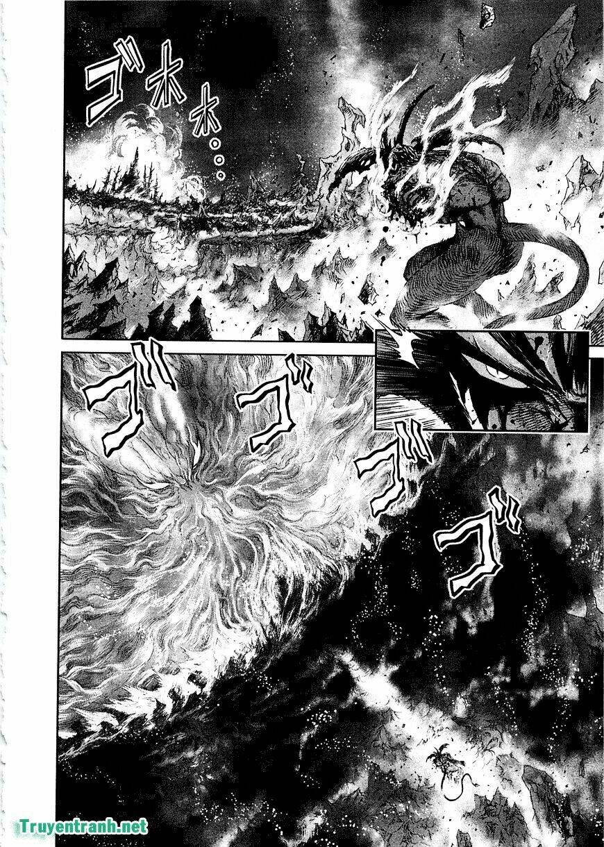 Devil Vs Hades: Chapter 20