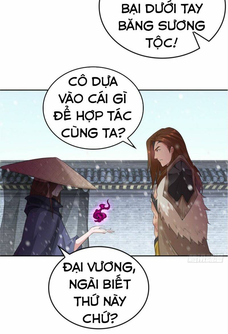 Người Ở Rể Bị Ép Thành Phản Diện Ngoại Truyện: Chapter 8