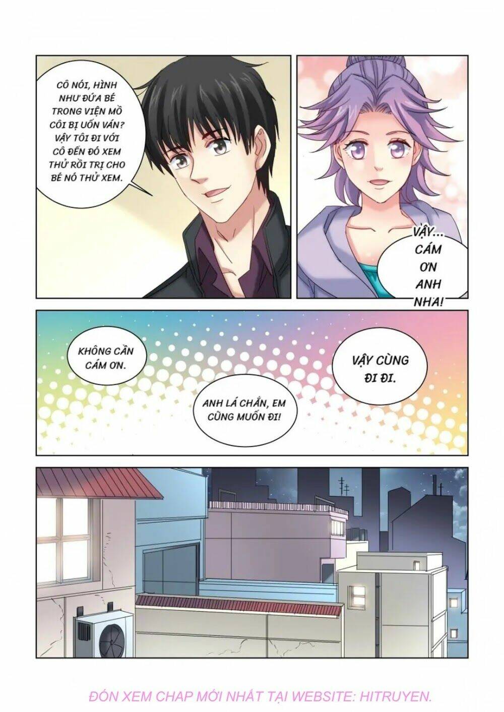 Cao Thủ Cận Vệ Của Hoa Khôi: Chapter 333