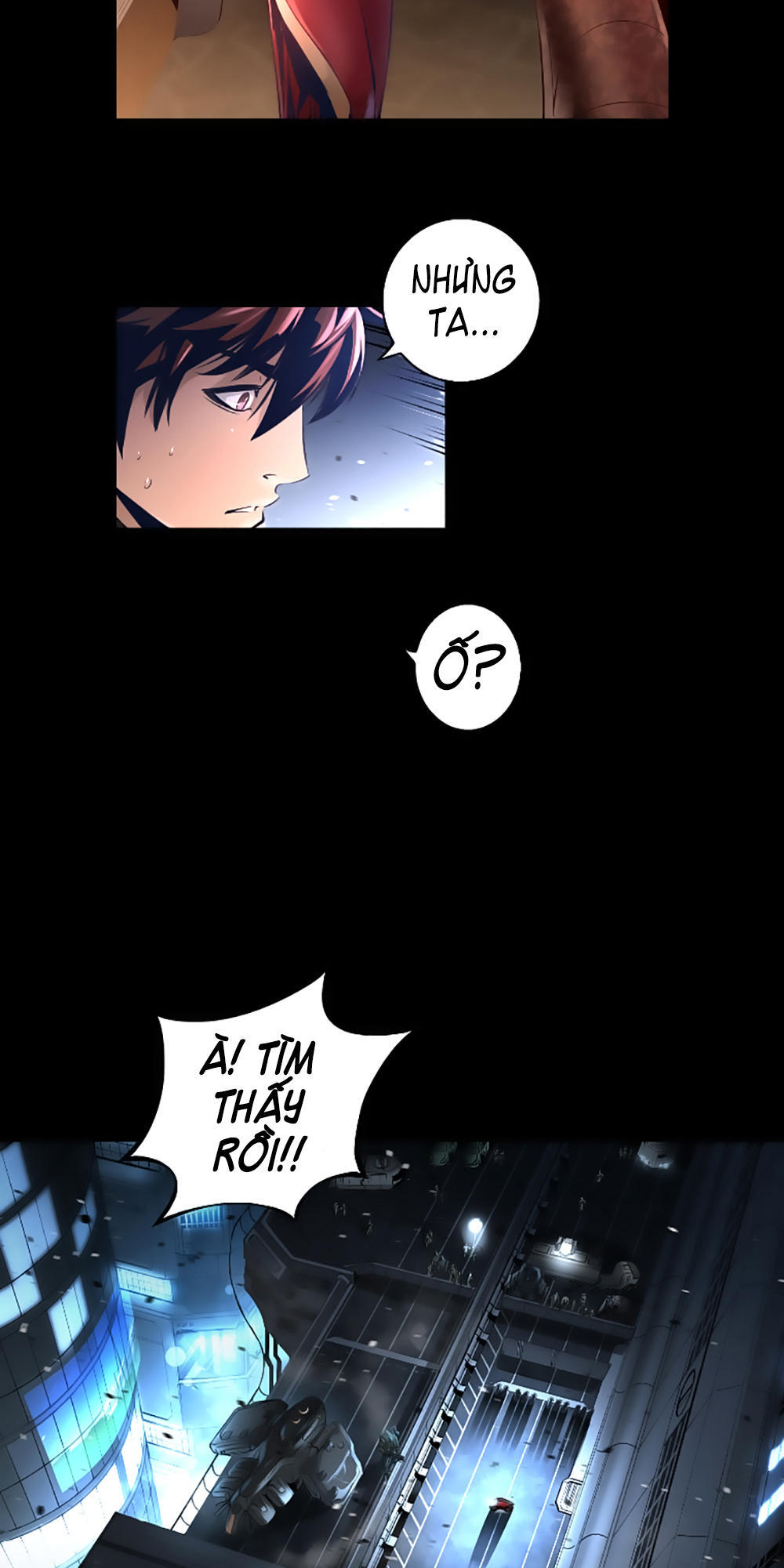 Dị Giới Tam Tuyệt: Chapter 45