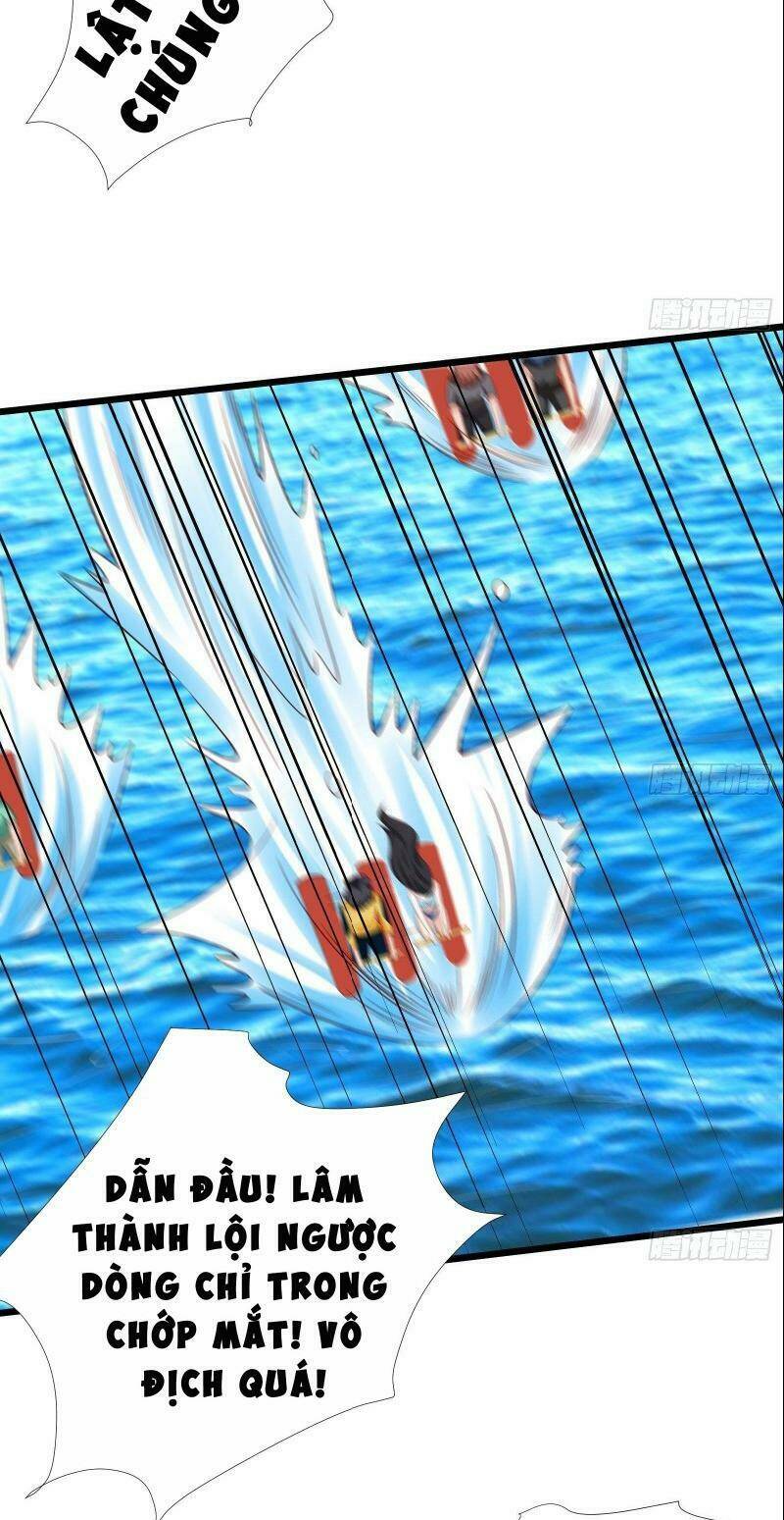 Shipper Thần Cấp: Chapter 31
