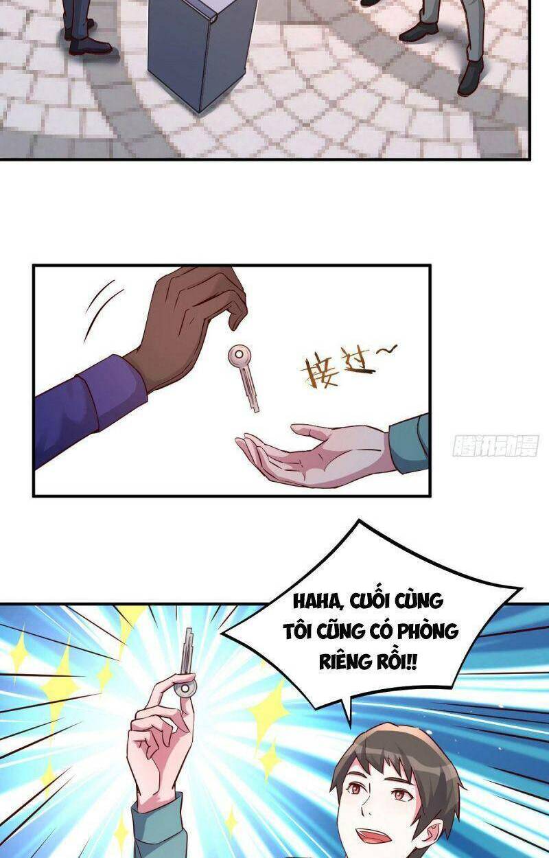 Thiên Tứ Thức Tỉnh: Chapter 39