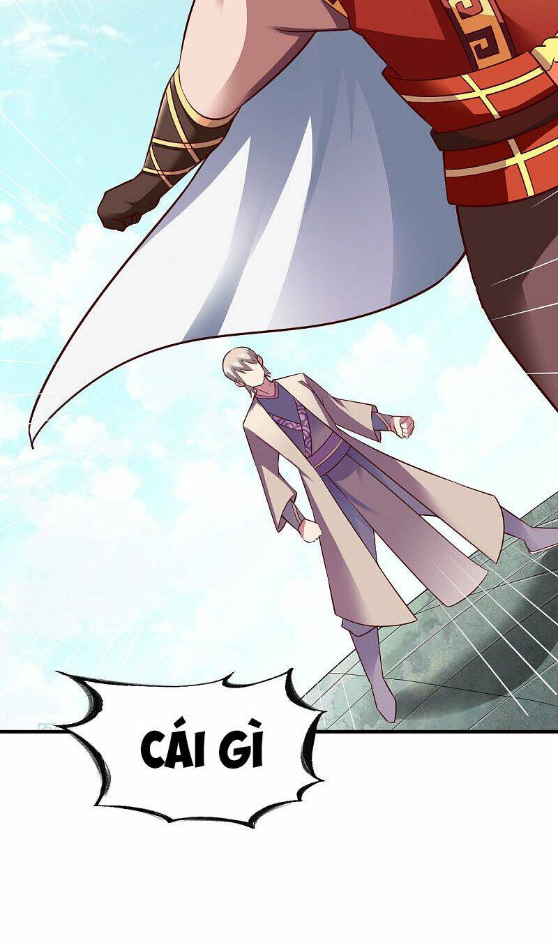 Chiến Đỉnh: Chapter 248