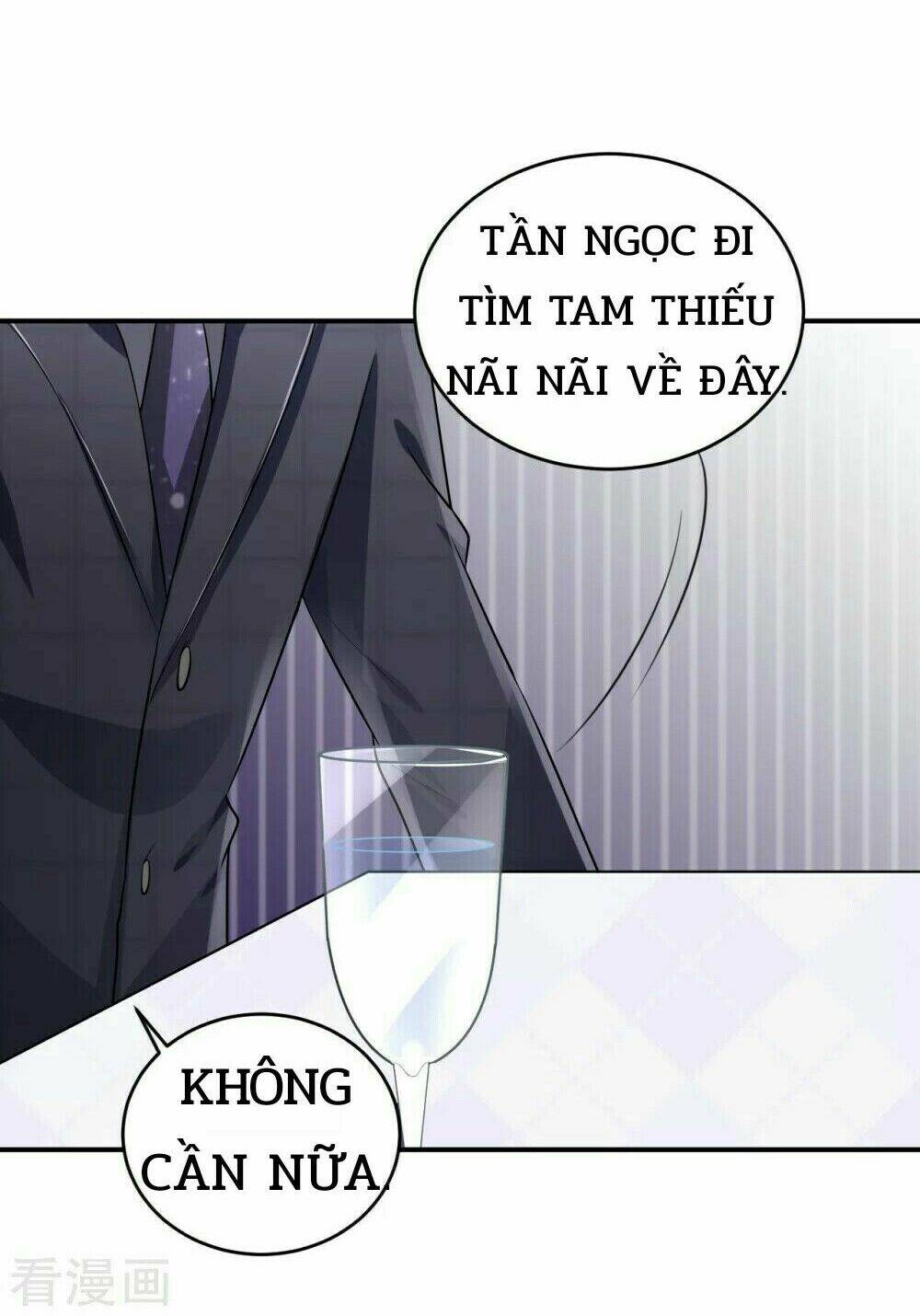 Hào Môn Đào Giá 101 Lần: Chapter 5