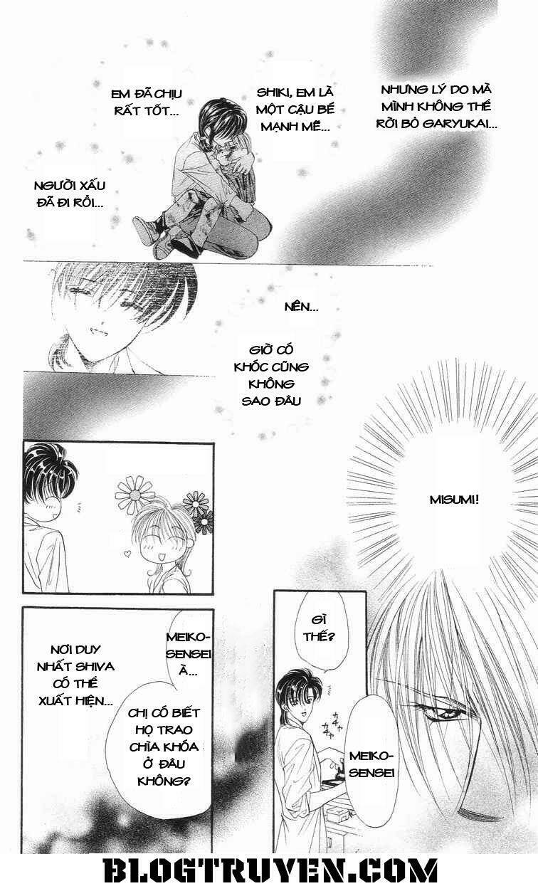 Tokyo Crazy Paradise: Chapter 109