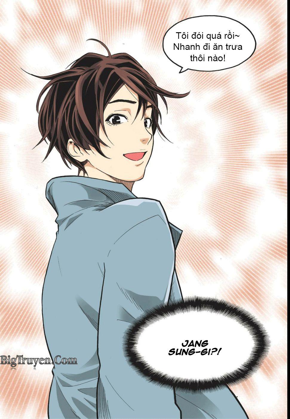 Nghệ Thuật Quyến Rũ: Chapter 14
