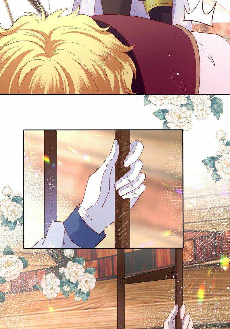 Công Chúa Phản Diện Trong Truyền Thuyết: Chapter 58